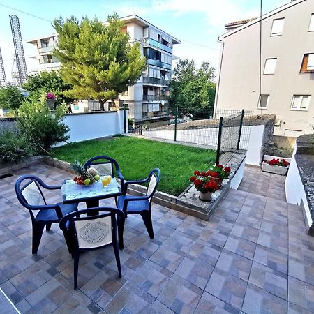 Apartamento Parun Pula Exterior foto