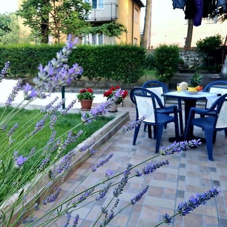 Apartamento Parun Pula Exterior foto