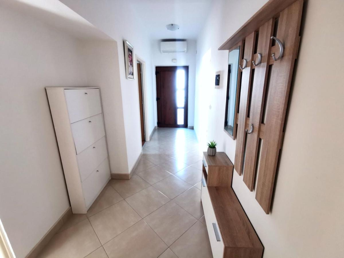 Apartamento Parun Pula Exterior foto