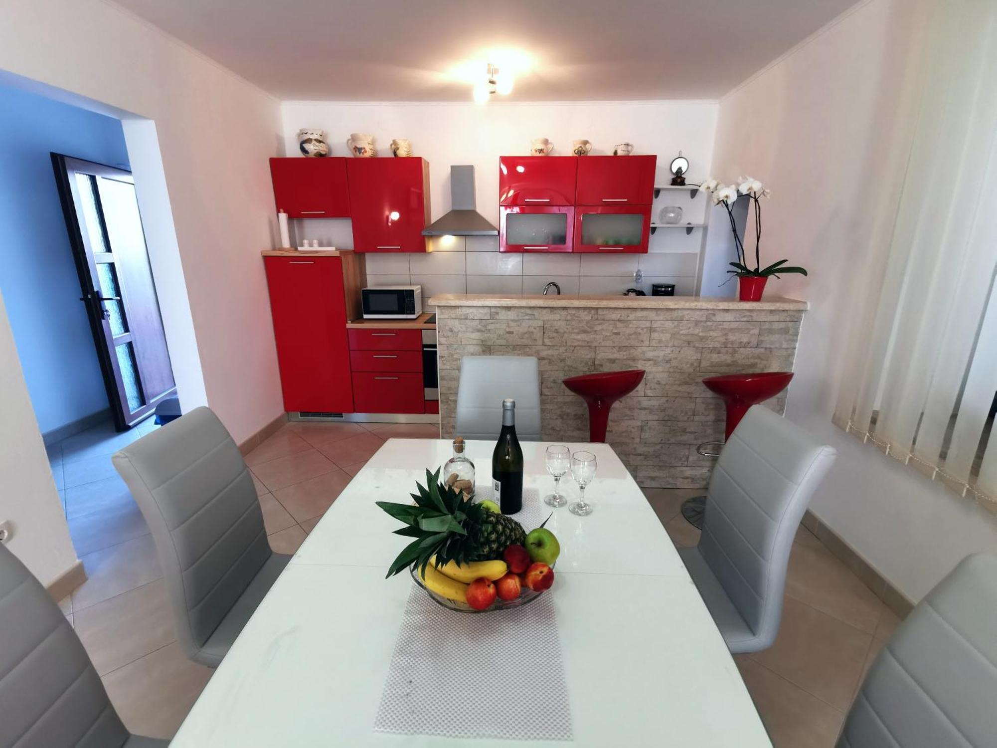 Apartamento Parun Pula Exterior foto