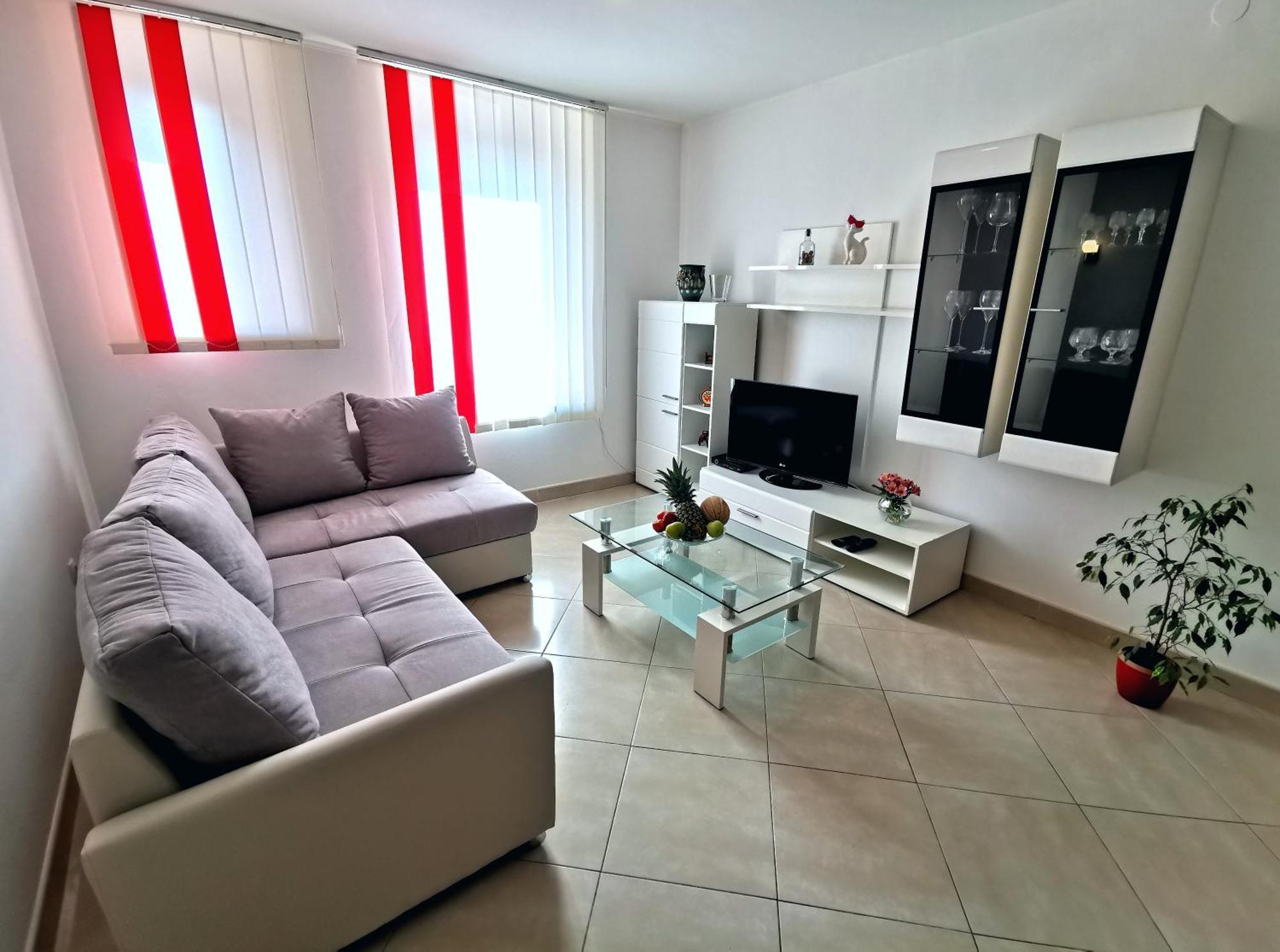 Apartamento Parun Pula Exterior foto